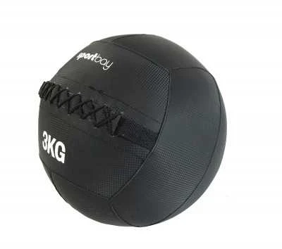 Pasunkintas kamuolys Sportbay® Premium (2–12 kg) (Svoris: 12 kg)