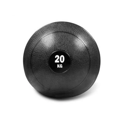 Pasunkintas kamuolys Sportbay® slam ball Classic (3-50kg) (Svoris: 20 kg)