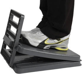 Pasvirusi lenta Moves Plastic incline board