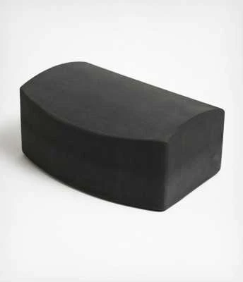 Perdirbto putplasčio blokas Manduka unBLOCK