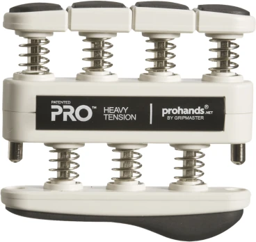 Pirštų treniruoklis Moves Prohands Pro (Spalva: Pilka)