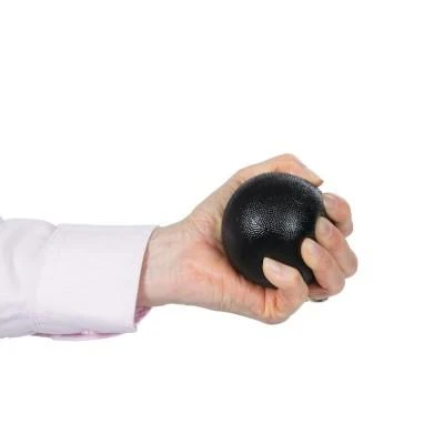 Plaštakų stiprinimo treniruoklis GYMSTICK Squeeze Ball
