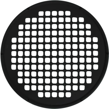 Plaštakų treniruoklis Moves Power-Web Senior (Spalva: Mėlyna)