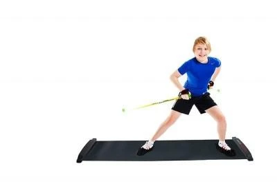 Platforma GYMSTICK Powerslider Basic 180cm