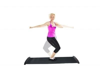 Platforma GYMSTICK Powerslider Basic 180cm
