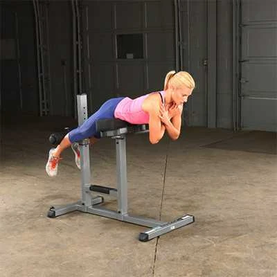 Romėniškas suolelis Body Solid GRCH322