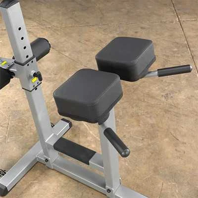 Romėniškas suolelis Body Solid GRCH322