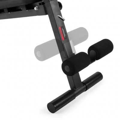 Preso / romėniškas suoliukas GYMSTICK Multi Bench