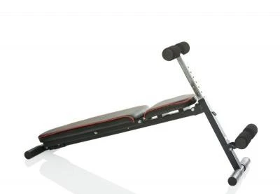 Preso / romėniškas suoliukas GYMSTICK Multi Bench
