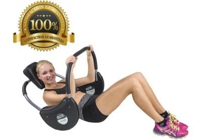 Preso treniruoklis TUNTURI Power Roller