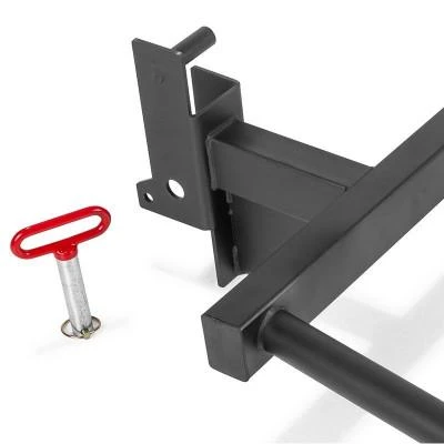 Priedas GYMSTICK Alpha Dip Horn