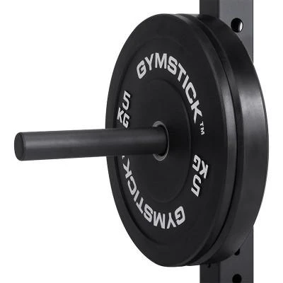 Priedas GYMSTICK Alpha Plate Bar