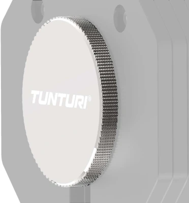 None Priedas / ilgas varžtas Tunturi Rapid Long Screw, Single