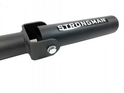 Priedas olimpinian grifui STRONGMAN Landmine