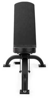 Profesionalus suoliukas GYMSTICK ADJUSTABLE BENCH PRO