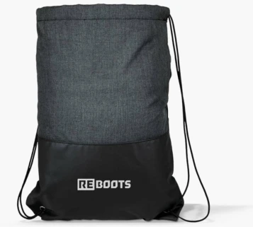 Reboots Go Lite Pants limfodrenažinės kelnės (2025 edition) (Dydis: S/M)