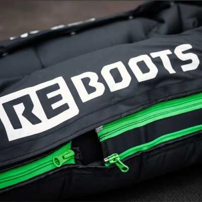 Reboots One Pro limfodrenažinių kelnių nuoma