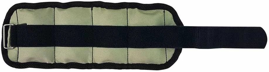 Riešo ir čiurnos svarmenys Tunturi 2x0.5kg