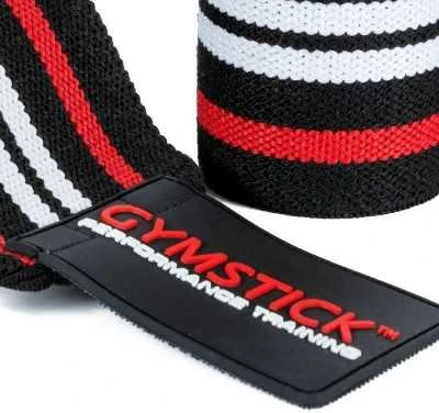 None Riešo raiščiai GYMSTICK Pro Wrist Straps
