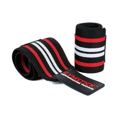 None Riešo raiščiai GYMSTICK Pro Wrist Straps
