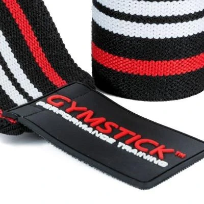 None Riešo raiščiai GYMSTICK Pro Wrist Straps