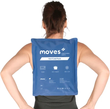 Šalčio/šilumos paketas Moves Hot/Cold Pack Standard XXL