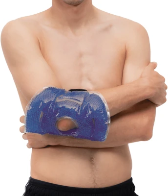 Šalčio/šilumos paketas Moves PearlPack - Knee/Elbow