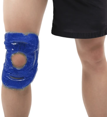 Šalčio/šilumos paketas Moves PearlPack - Knee/Elbow