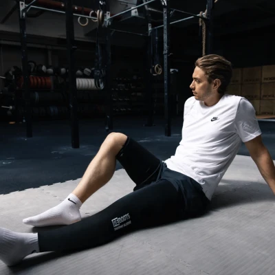 Šaldanti / šildanti mova kojai REBOOTS Single Thermo Sleeve Full Leg