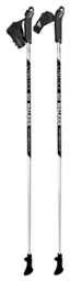 Šiaurietiško ėjimo lazdos GYMSTICK Go Walker 110cm