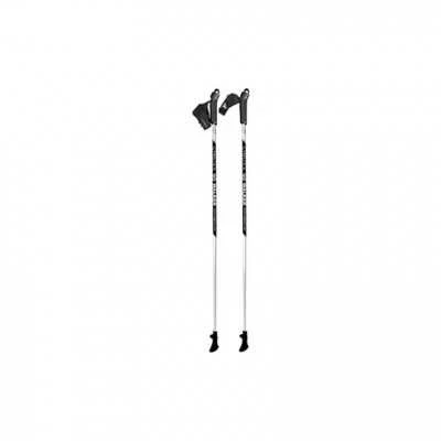 Šiaurietiško ėjimo lazdos GYMSTICK Go Walker 105cm