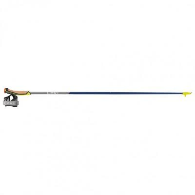 Šiaurietiško ėjimo lazdos LEKI SPEED PACER LITE 125 cm