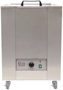 Šildymo įrenginys Relief Pak by Moves heating unit be paketų (Dydis: Vidutinis)