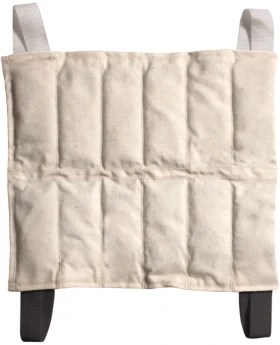 Šildymo paketas Moves Moist heat pack (Dydis: Stuburui)