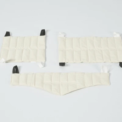 Šildymo paketas Moves Moist heat pack (Dydis: Standartinis)