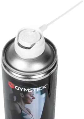 Silikoninis tepalas bėgimo takeliams Gymstick Treadmill Lubrication Purškiklis (Talpa: 150 ml)