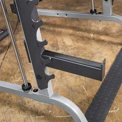 Smith treniruoklis Body Solid GS34Q