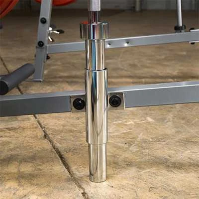 Smith treniruoklis Body Solid GS34Q
