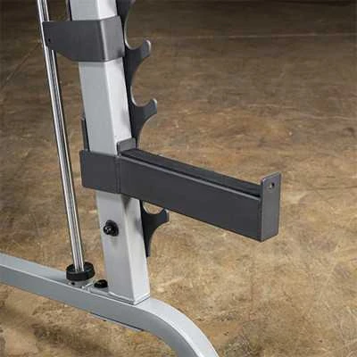 Smith treniruoklis Body Solid GS34Q