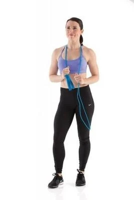 Šokdynė GYMSTICK Active Jump Rope