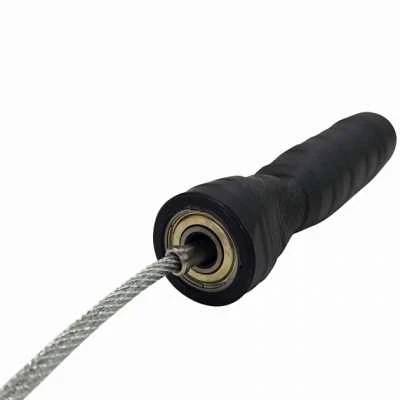 Šokdynė Tunturi Weighted Pro Jumprope