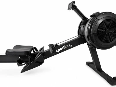 Sportbay CrossFit Air Rower - irklavimo treniruoklis