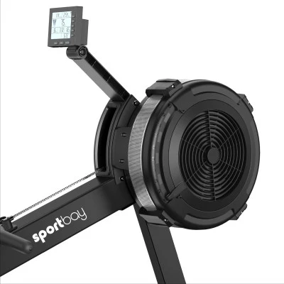 Sportbay CrossFit Air Rower - irklavimo treniruoklis