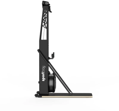 Sportbay® CrossFit SkiErg – Profesionalus slidinėjimo treniruoklis