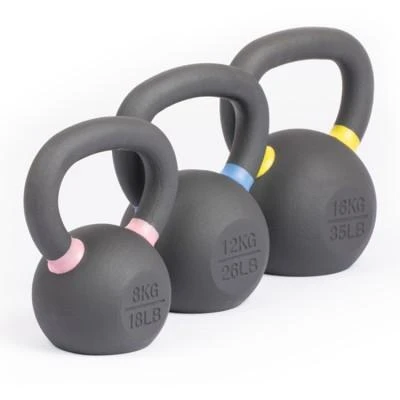Crossfit svarstis (gyra) STRONGMAN 4-92kg (Svoris: 32 kg)