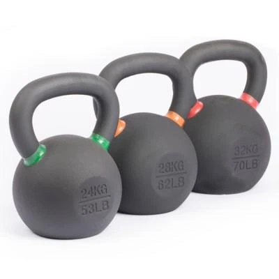 Crossfit svarstis (gyra) STRONGMAN 4-92kg (Svoris: 24 kg)