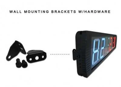 Sportbay Interval CrossFit laikmatis su Bluetooth