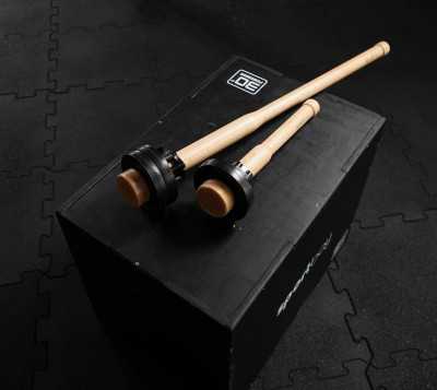 Sportbay Mace Ball lazda 48 arba 100 cm (Ilgis: 48 cm)
