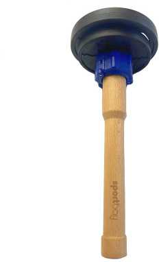 Sportbay Mace Ball lazda 48 arba 100 cm (Ilgis: 48 cm)