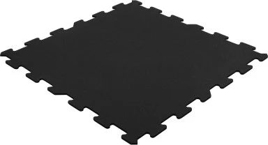 Sportbay Premium Puzzle – profesionali sporto grindų danga (Storis: 8 mm)
